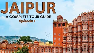 Best Place To Stay In Jaipur  Jaipur Travel Guide  Jaipur Tour Guide  Places To Visit in Jaipur [upl. by Riesman]