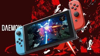 Online Multiplayer『DAEMON X MACHINA』 [upl. by Caralie]