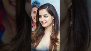 Ashika Ranganath Tere Bina Na Guzara Song Josh Brar [upl. by Ahsier]