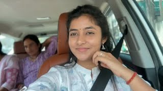 Sanchita Bashu Vlogs  Mandar Parvat  Sanchita Basu New Video video [upl. by Anillehs]