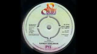 Randy Edelman  You [upl. by Skantze]