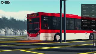 viaje caio mondego ll STU D26 PGBY89 Roblox Red ts regreso roblox [upl. by Aynas]