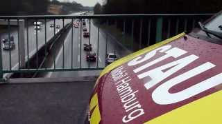 Verkehrsmeldungen  Der NDR meldet nicht jeden Stau 090412 [upl. by Farver]