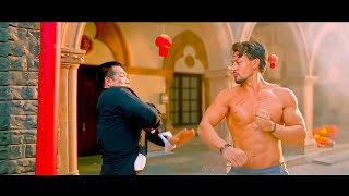 Heropanti 2 Full Movie Review amp Facts  Tiger Shroff  Tara Sutaria  Nawazuddin Siddiqui [upl. by Lertnahs274]