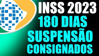 180 DIAS SEM DESCONTO DO CONSIGNADO MÍNIMO EXISTENCIAL E A LEI DO SUPERENDIVIDAMENTO FIM DAS DÍVIDAS [upl. by Akir]