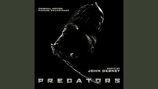 Theme from Predator [upl. by Schroeder]