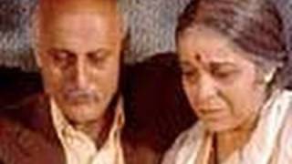 Saaransh  114  Bollywood Movie  Anupam Kher Rohini Hattangadi Nilu Phule Soni Razdan [upl. by Nosreme]