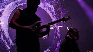 Periphery  Reptile Live  Swanfest 2023 Philadelphia PA 100123 [upl. by Bethel]