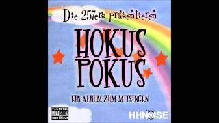 Hokus Pokus  Regenbogen  257ers [upl. by Langelo]