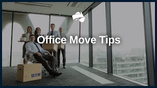 Office Move Tips from Austate Removals [upl. by Isej488]