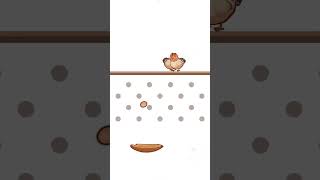 hen cartoon funny video 🐔🐓🐓 [upl. by Larrabee]