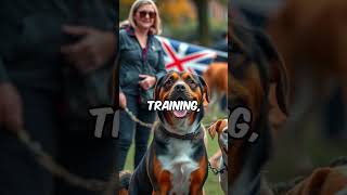 How to Train Your Dog for Rally Obedience [upl. by Alver]