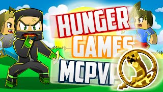 Hunger Games Soup  ENCORE UNE TEAM TOUT SEUL 2 3v1  Ep 3 [upl. by Fenn]