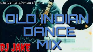 old Indian dance mix by dj jake [upl. by Farnsworth50]