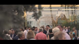 Faena Hotel Miami Beach Cinematic Wedding Video [upl. by Sirah89]