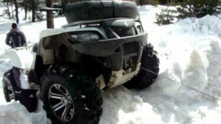 ATV 4X4 OFFROAD [upl. by Bar]