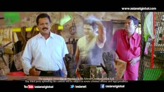 Chacko KT Salim Kumar Comedy in Crazy Gopalan [upl. by Shelia]