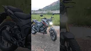 Honda Hornet 20 BS7 2024💥E20 shorts reviewfeaturesIs it worth for 17 lakhs in tamil [upl. by Ilarrold]