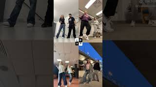 Who Won See You Gain Dance Challenge tyler the creator shorts tiktok [upl. by Manny]