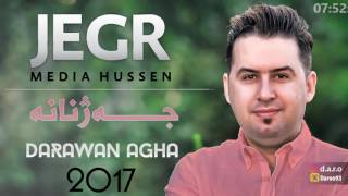 Jegr Media Hussen  Jazhnana 2017 by Darawan Agha [upl. by Chadabe69]