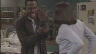 I Want Martin Lawrence Back On TV [upl. by Dleifxam53]