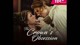 The Crowns Obsession E341360 Fantasy Romance Books [upl. by Fabron]