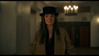 Doctor Sleep 2019 Directors Cut  Rose the Hat arrives at The Overlook Hotel Scene [upl. by Yerfej]