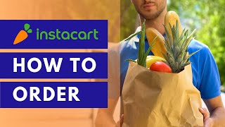 Instacart Review How the Grocery Delivery Service Works [upl. by Sugden]