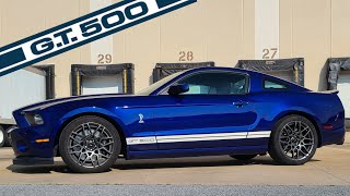 2014 Shelby GT500 REVIEW  720rwhp [upl. by Nylidnarb]