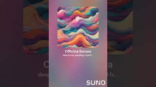 Officina Sonora  Let Me Try Lounge Version chill spa love lounge deephouse [upl. by Becht]