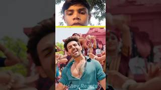 Jaana Samjho Na 🔥  Kartik Aaryan amp Triptii Dimri Dance  Bhool Bhulaiyaa 3 [upl. by Enirroc461]