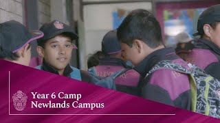 Haileybury Newlands Keysborough  Year 6 Camp 2023 [upl. by Eneloj]