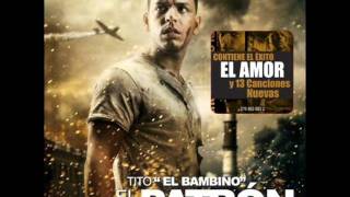 Tito El Bambino  Pepe [upl. by Anelec]