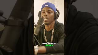 Dolph was different youngdolph wallo gilliedakid milliondollarsworthofgame shorts [upl. by Sisco]