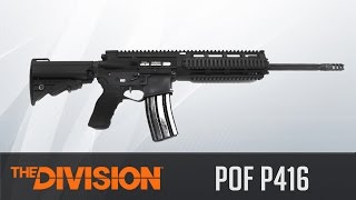 The Division Classes Explained  How Do Classes Work  Division Gameplay [upl. by Lanza]