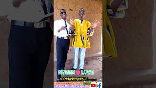 Pleaching 🎙️Bilikuni Limor Paul and Uwumborja Godwin limor [upl. by Lazos]