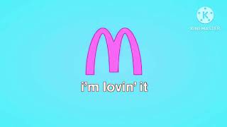 McDonalds Ident 2014 Effects Thief Effects [upl. by Slosberg]