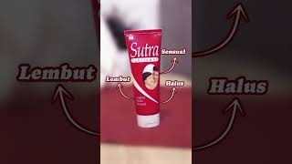 Sutra Lubricant Sensasinya Bikin Mesra [upl. by Kelam818]