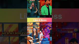 Bs I Love You 💞 Bol Do 😎 Kapil Sharma Show 🤣 shortsviralfunnycomedykapilsharmashowindiancomedy [upl. by Nahej834]