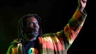 tiken Jah live Paris [upl. by Orban]