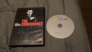 Opening to the conformist extended edition 2006 dvd [upl. by Astraea258]