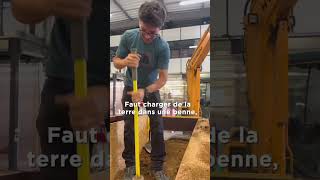 ￼ Making of  1000 couches de terre humour amixem ￼ [upl. by Eelitan29]