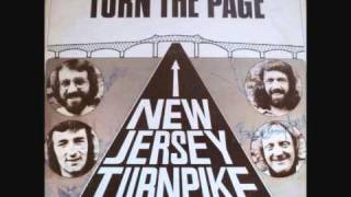 New Jersey Turnpike  Turn The Page [upl. by Eerpud517]