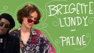 Brigette LundyPaine  3 Nights [upl. by Andrei]