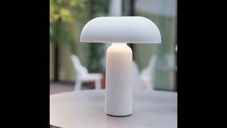 Normann Copenhagen Porta Table Lamp [upl. by Samled]