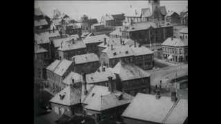 Hammerfest 1903 with new soundtrack from Henrietta Barnett School 2 [upl. by Akina]