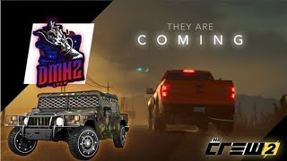 The Crew 2 They Are Coming Summit Platinum Guide  Pro Settings [upl. by Anoniw528]