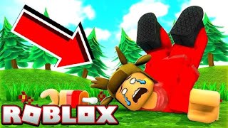 Broke As Many Bones As Possible  ROBLOX  BROKEN BONE IV  GM GAMING roblox [upl. by Zenia]