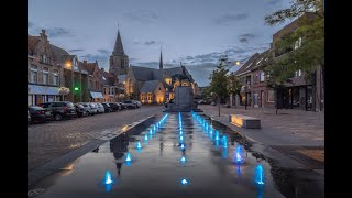 Livestream Gemeente Moorslede  gemeenteraad 24 november 2022 [upl. by Kciredec657]