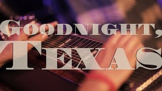 Goodnight Texas  quotBallad of a Fair Young Ladyquot Live at The Chapel [upl. by Dorsey251]